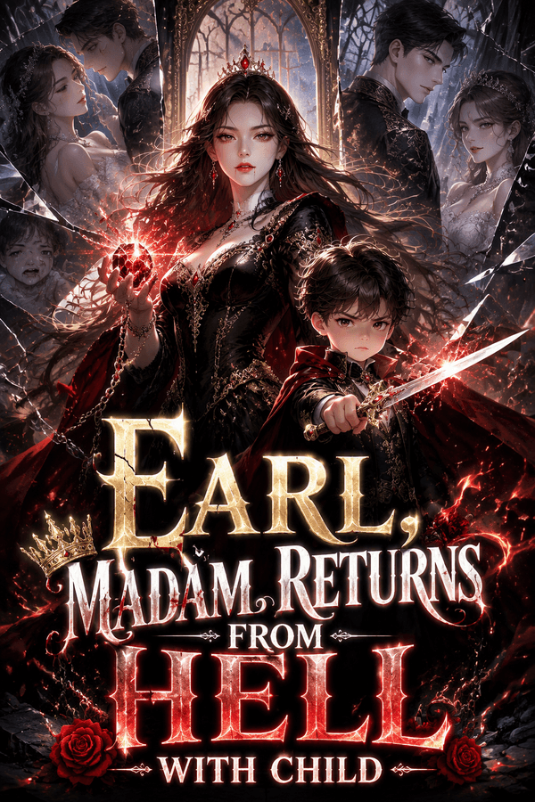 Earl, Madam Returns from Hell with Child
