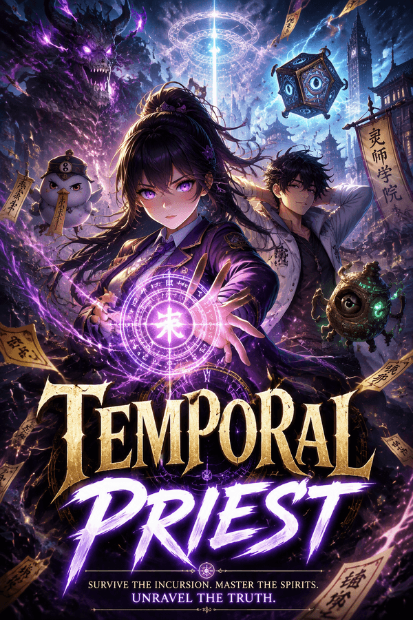 Temporal Priest