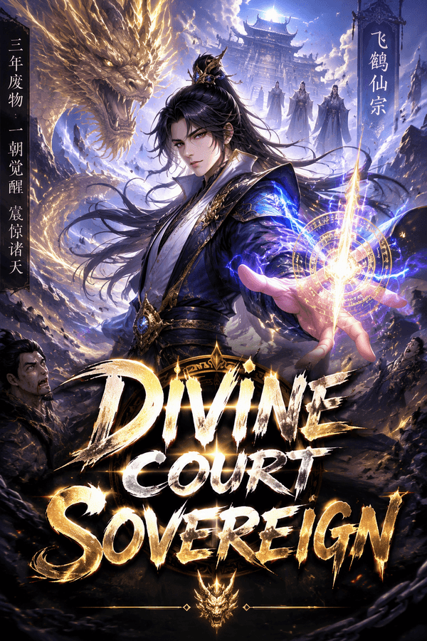 Divine Court Sovereign