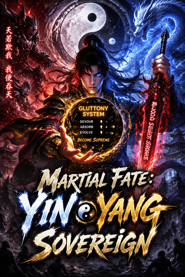 Martial Fate: Yin Yang Sovereign
