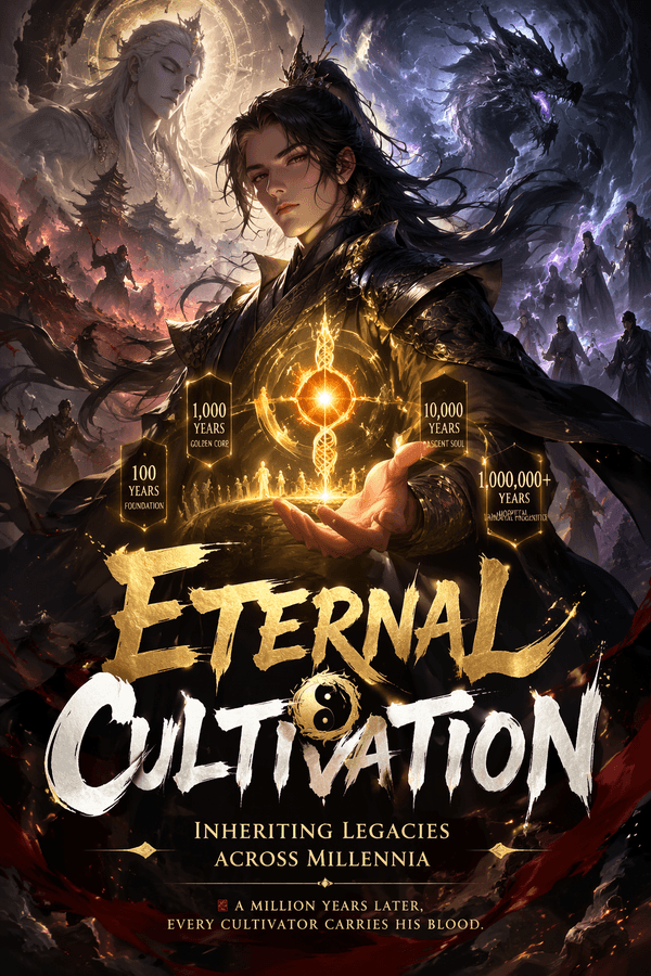 Eternal Cultivation: Inheriting Legacies Across Millennia