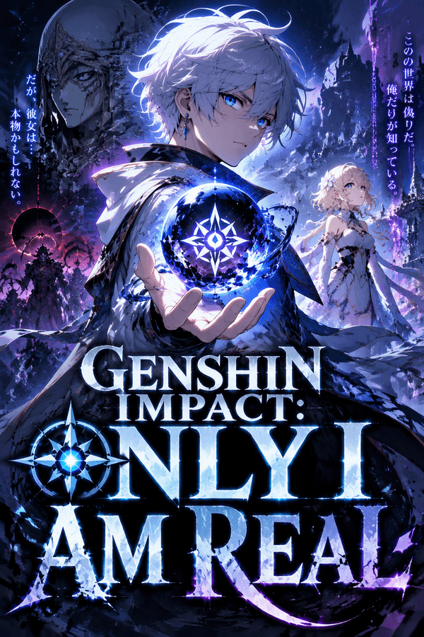 Genshin Impact: Only I Am Real