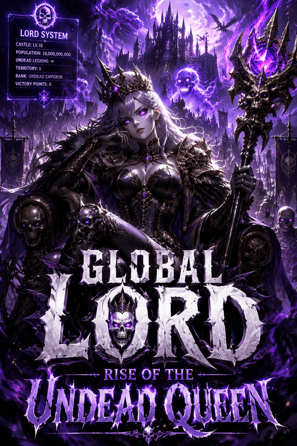 Global Lord: Rise of the Undead Queen
