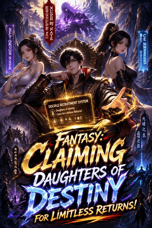 Fantasy: Claiming Daughters of Destiny for Limitless Returns!