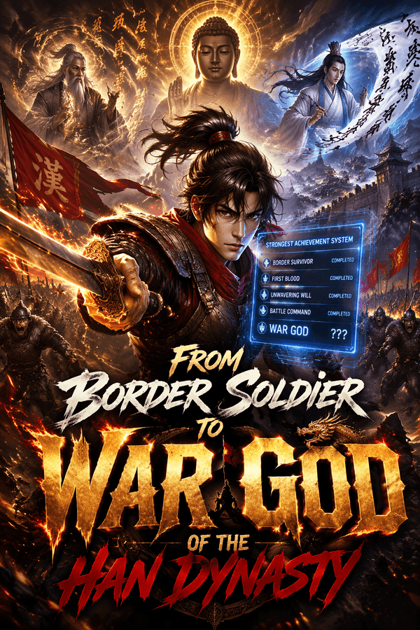 From Border Soldier to War God of the Han Dynasty