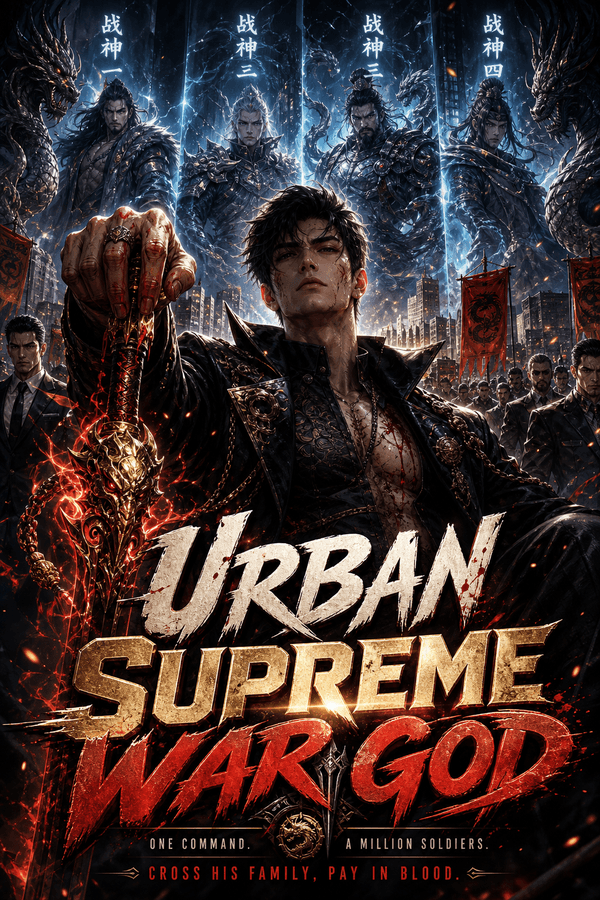Urban Supreme War God