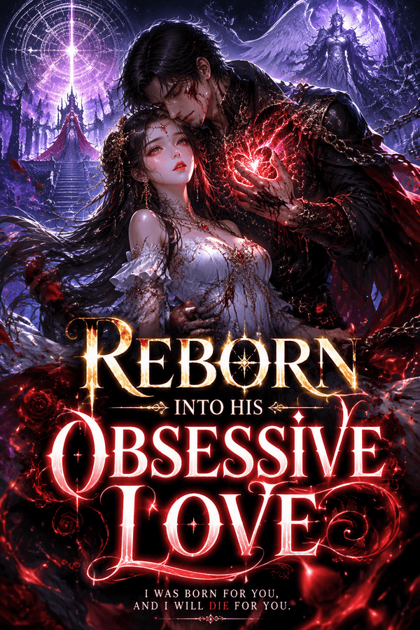 Reborn into His Obsessive Love
