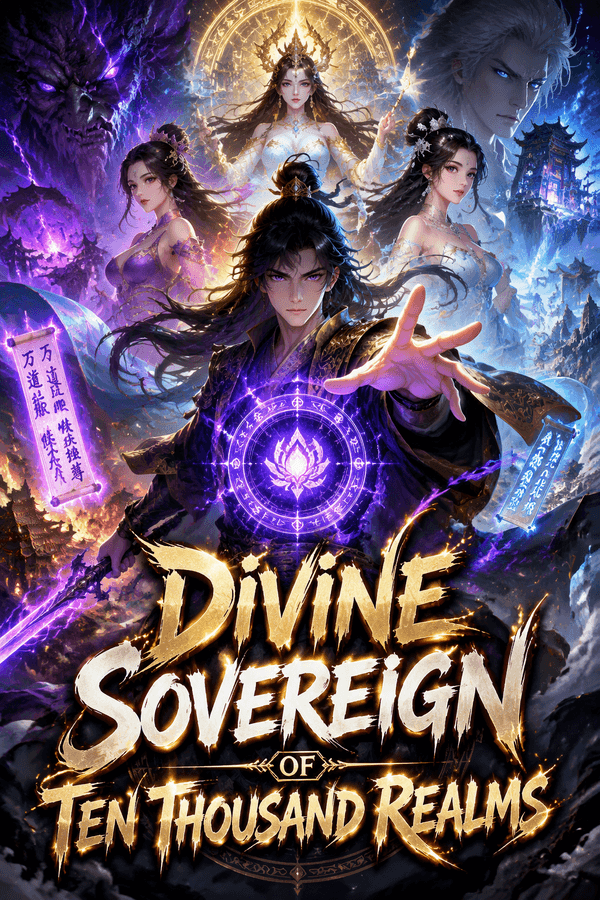 Divine Sovereign of Ten Thousand Realms