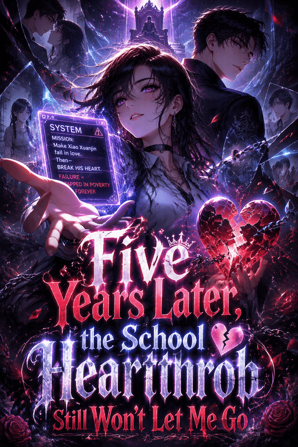 Five Years Later, the School Heartthrob Still Won't Let Me Go