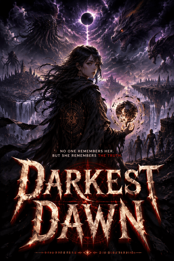 Darkest Dawn
