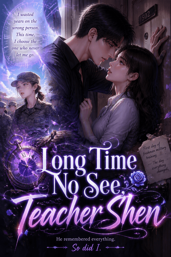 Long Time No See, Teacher Shen