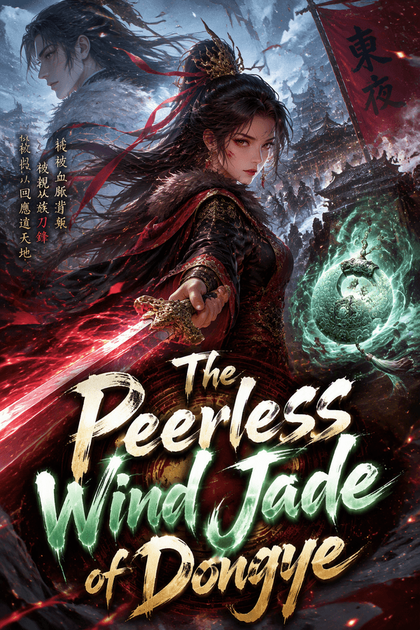 The Peerless Wind Jade of Dongye