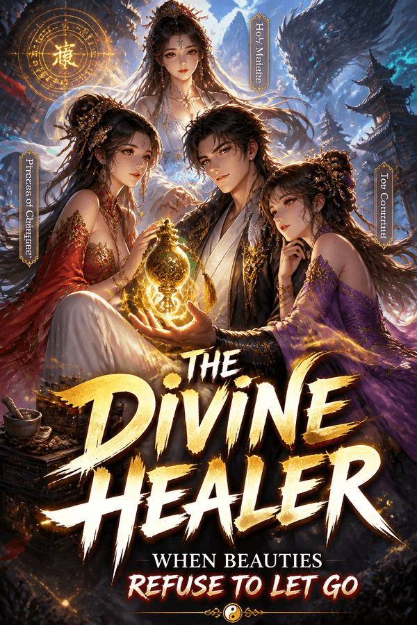 The Divine Healer: When Beauties Refuse to Let Go