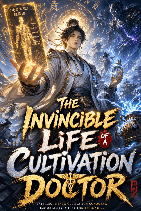 The Invincible Life of a Cultivation Doctor