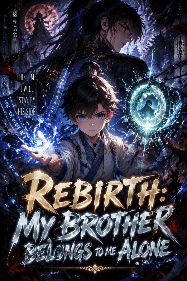 Rebirth: My Brother Belongs to Me Alone