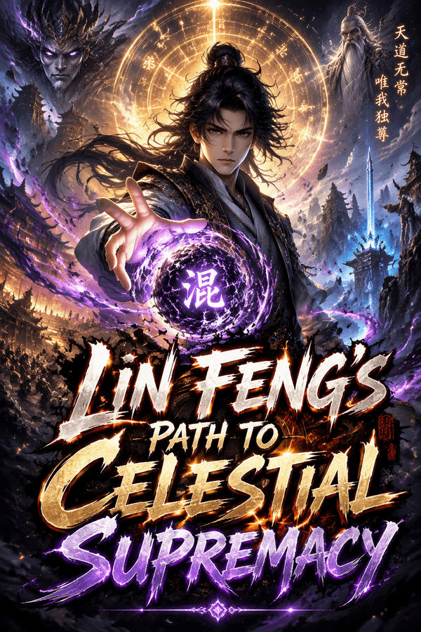 Lin Feng's Path to Celestial Supremacy