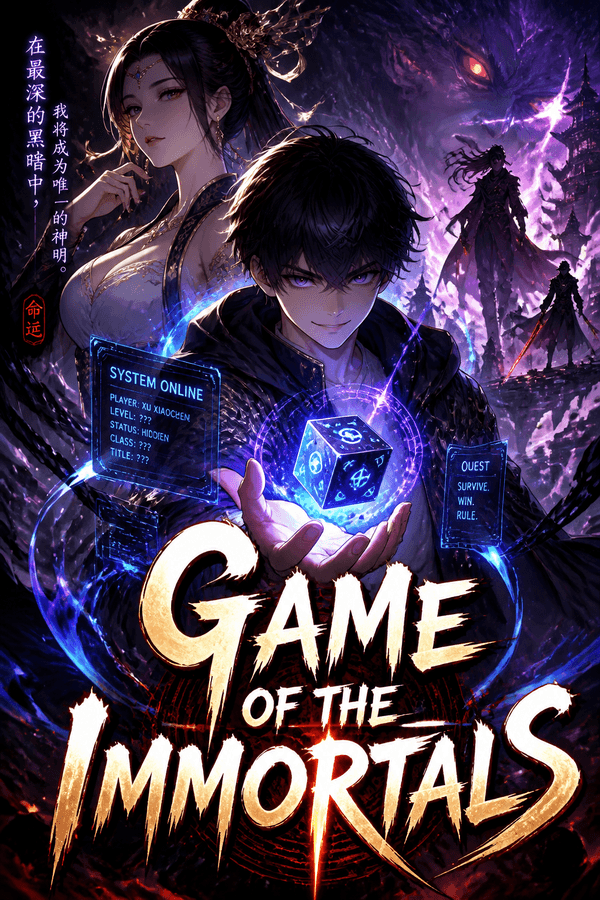 Game of the Immortals