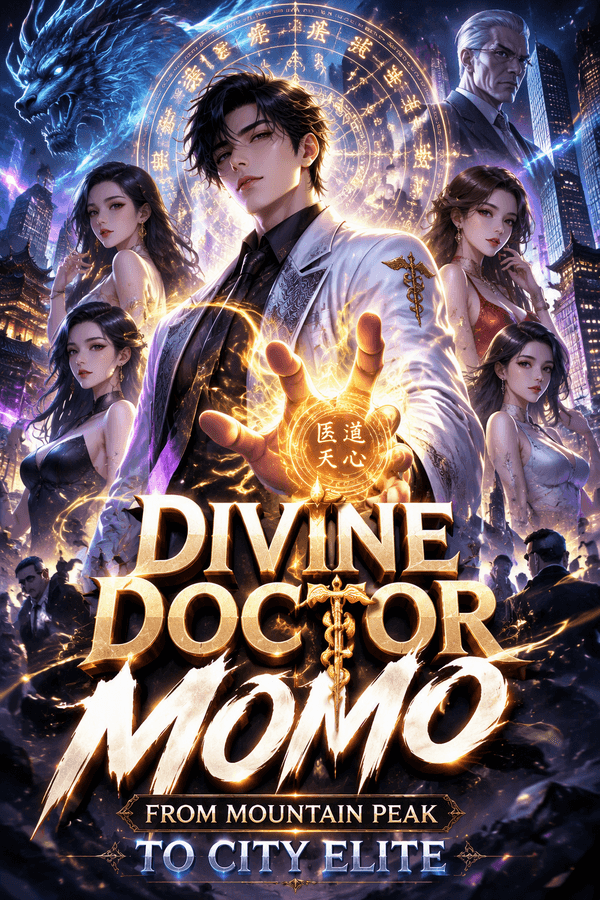 Divine Doctor Momo: From Mountain Peak to City Elite
