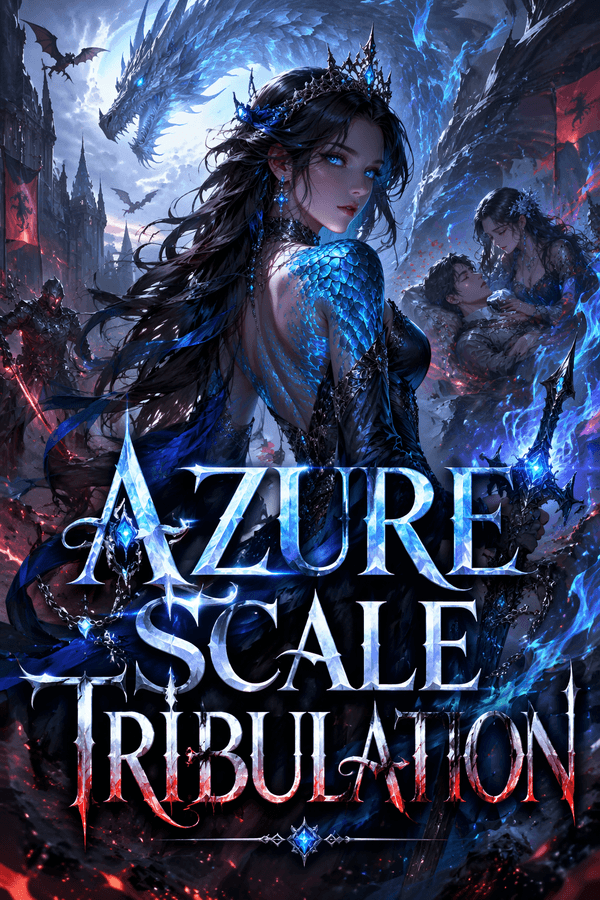 Azure Scale Tribulation