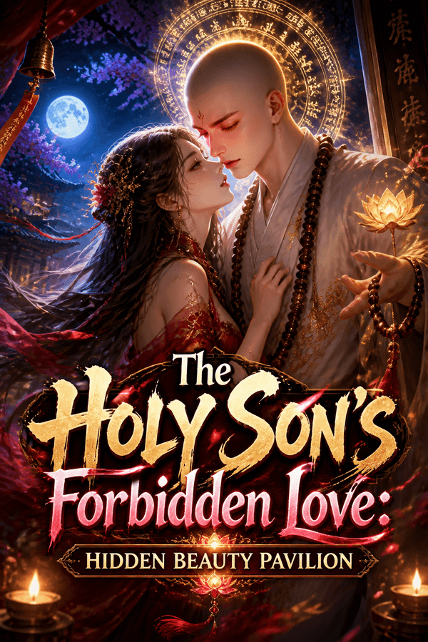 The Holy Son's Forbidden Love: Hidden Beauty Pavilion
