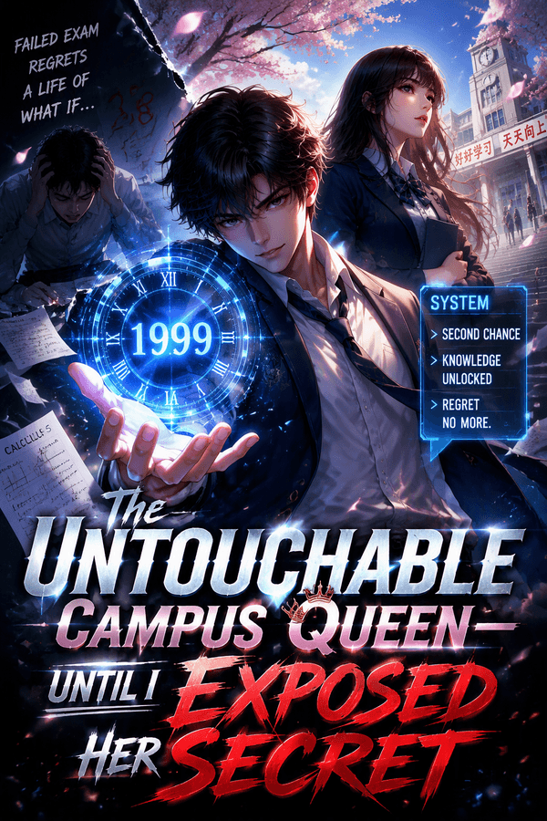 The Untouchable Campus Queen—Until I Exposed Her Secret