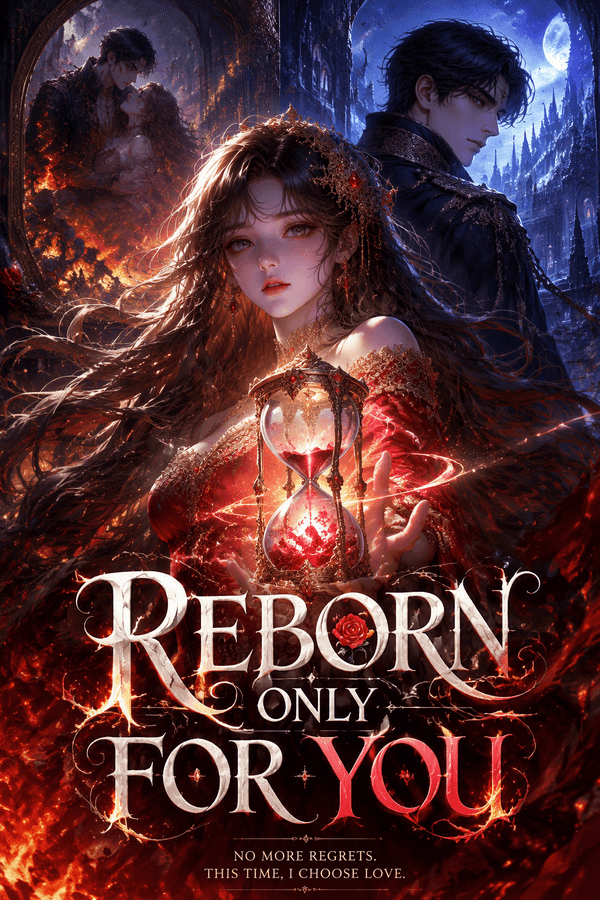 Reborn Only for You