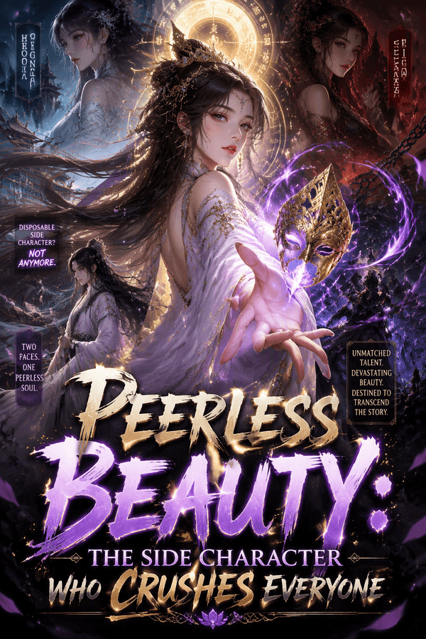 Peerless Beauty: The Side Character Who Crushes Everyone