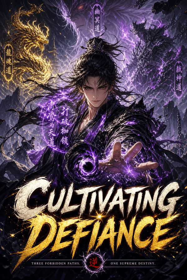 Cultivating Defiance
