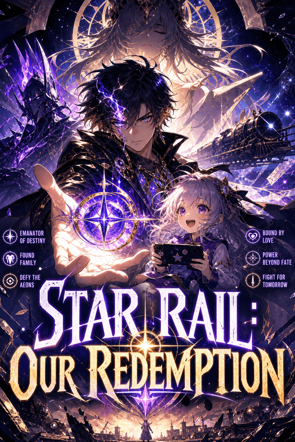 Star Rail: Our Redemption