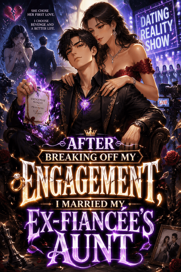 After Breaking Off My Engagement, I Married My Ex-Fiancée's Aunt