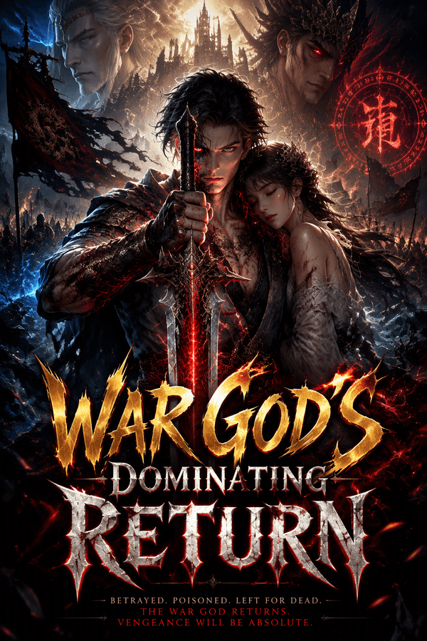 War God's Dominating Return