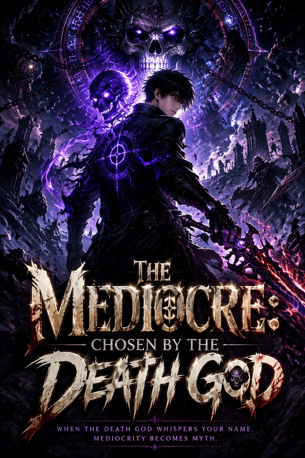 The Mediocre: Chosen by the Death God