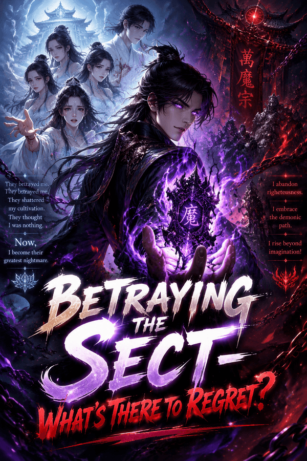 Betraying the Sect—What's There to Regret?