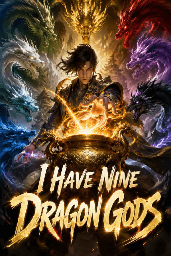 I Have Nine Dragon Gods