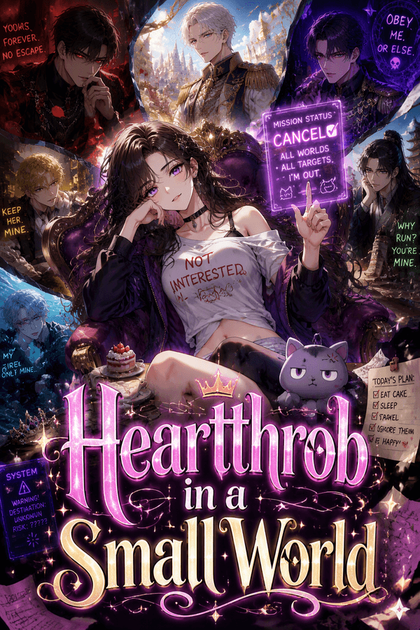 Heartthrob in a Small World