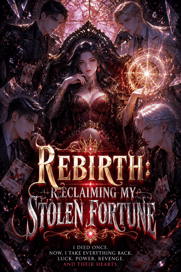 Rebirth: Reclaiming My Stolen Fortune