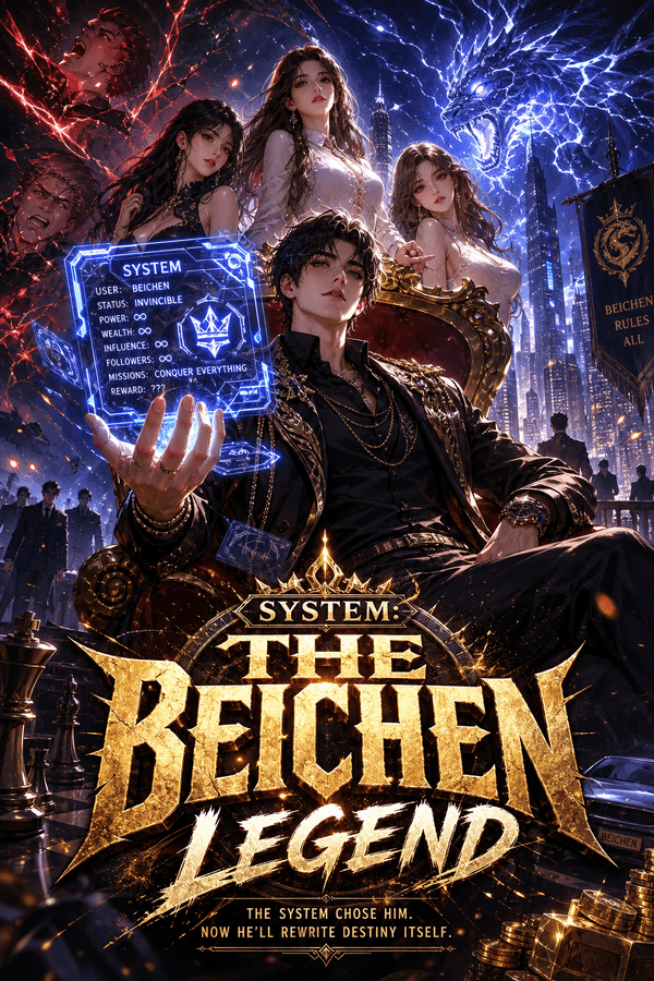 System: The Beichen Legend