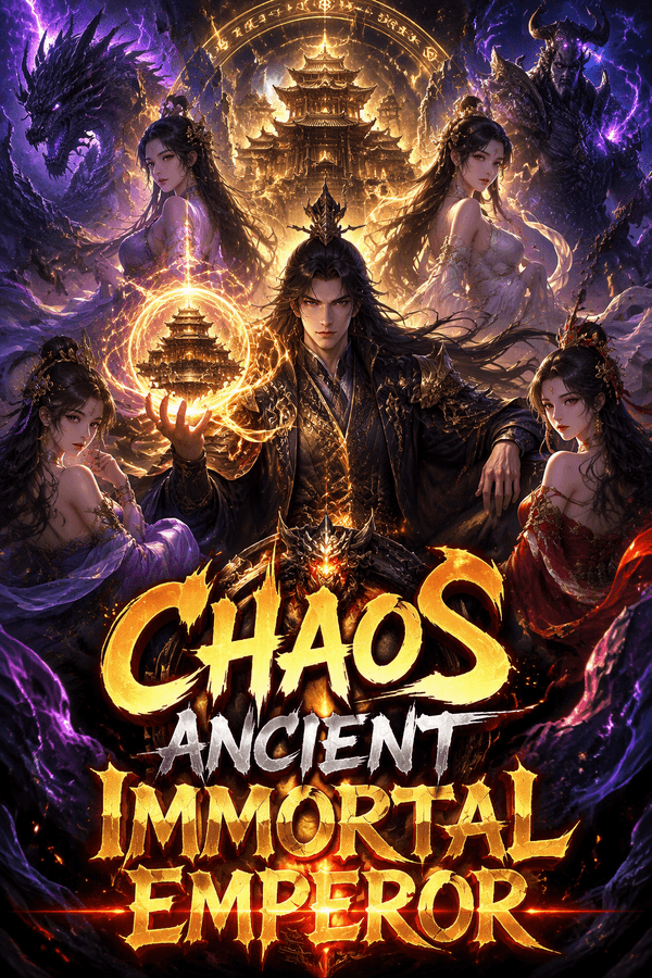 Chaos Ancient Immortal Emperor