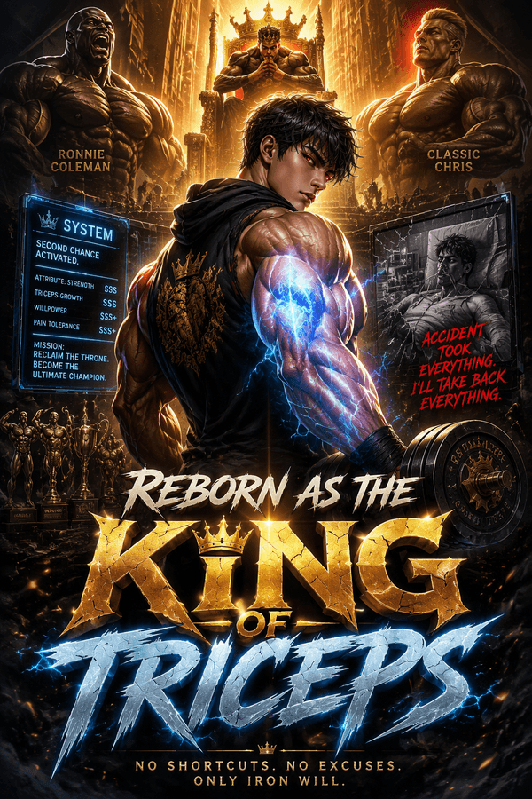 Reborn as the King of Triceps