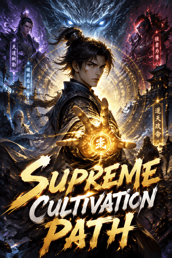 Supreme Cultivation Path