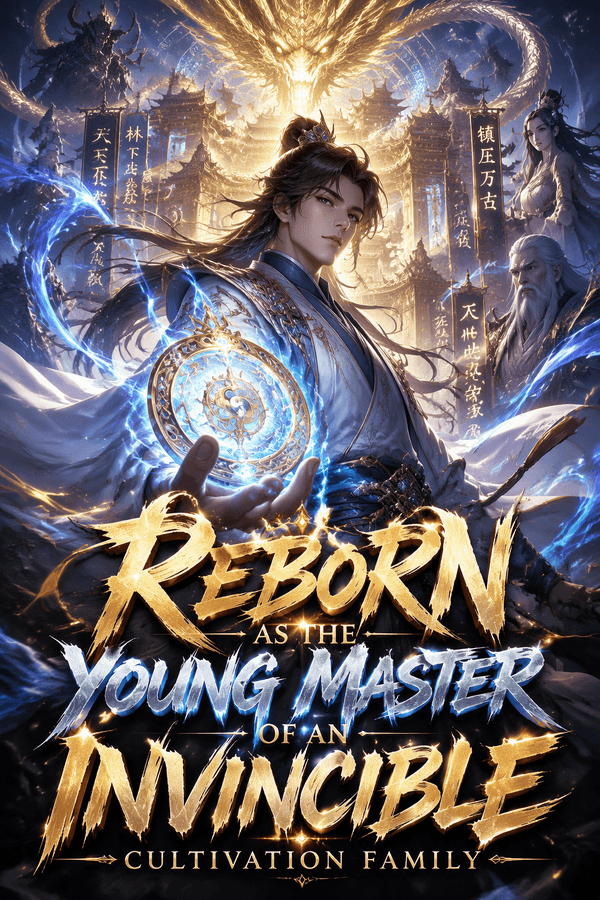 Reborn as the Young Master of an Invincible Cultivation Family