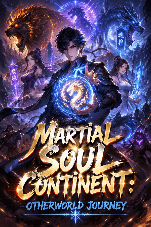 Martial Soul Continent: Otherworld Journey