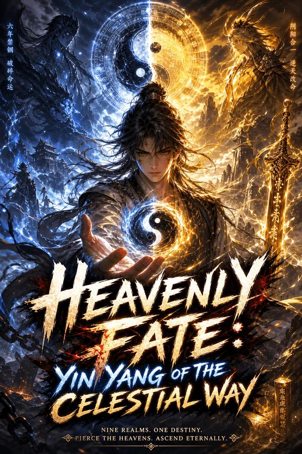 Heavenly Fate: Yin Yang of the Celestial Way