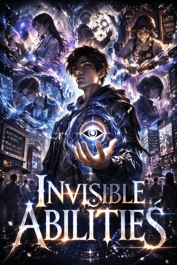 Invisible Abilities