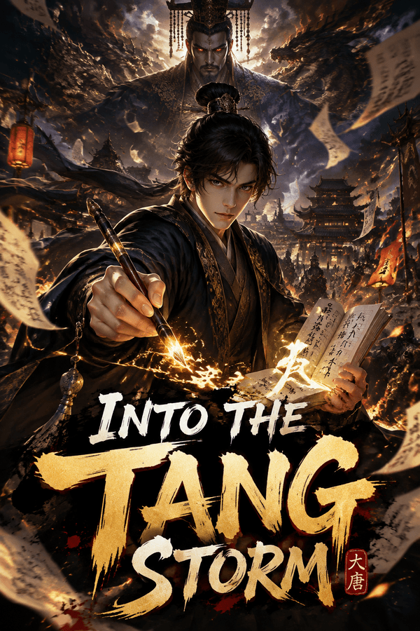 Into the Tang Storm