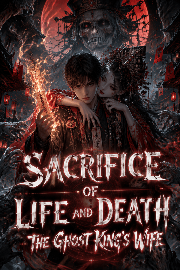 Sacrifice of Life and Death: The Ghost King's Wife