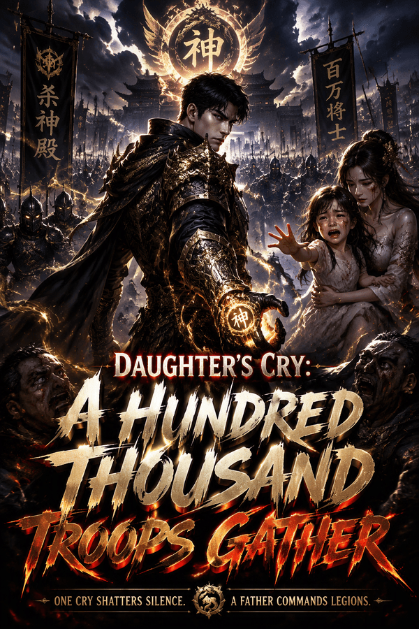 Daughter's Cry: A Hundred Thousand Troops Gather