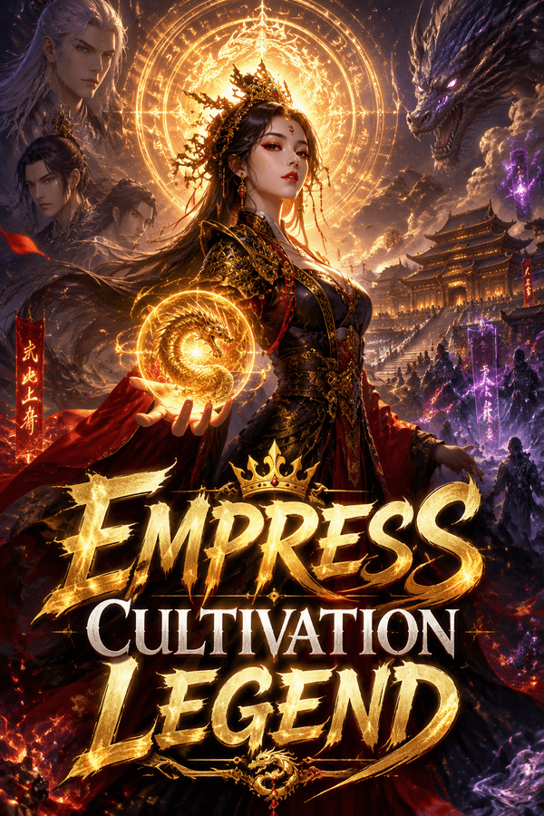 Empress Cultivation Legend