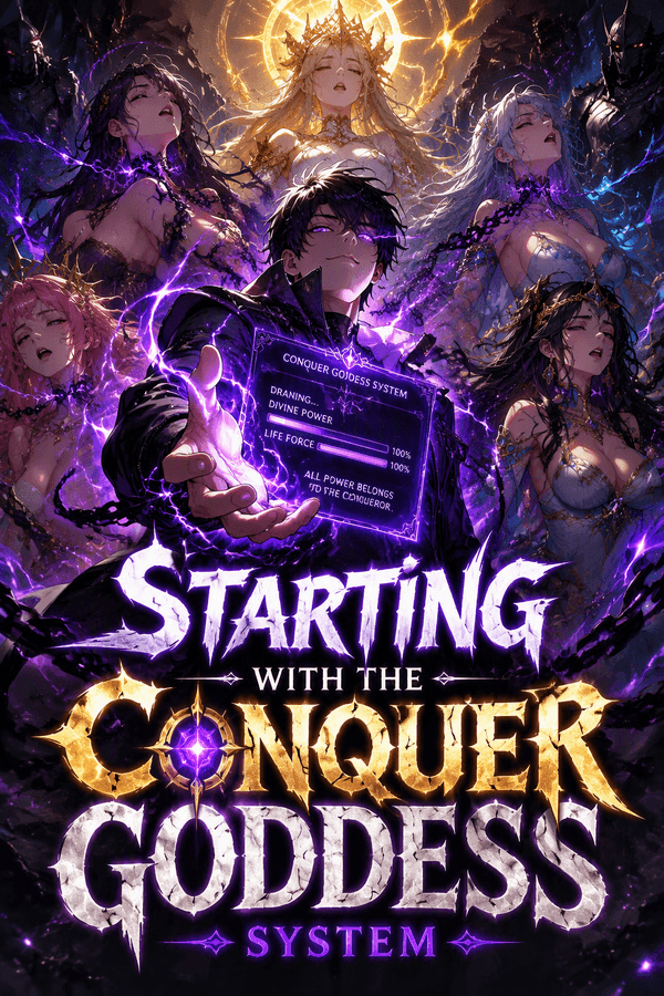 Starting with the Conquer Goddess System