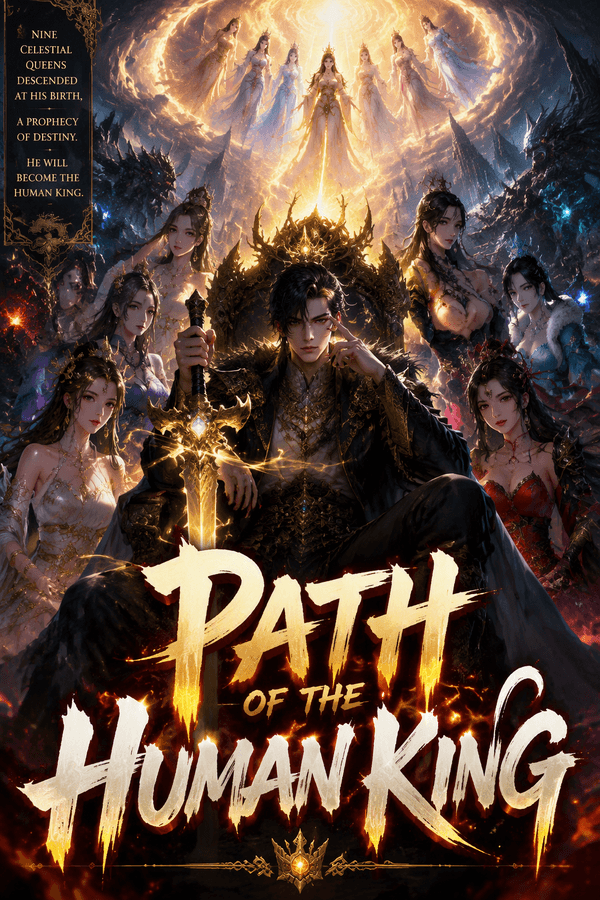 Path of the Human King